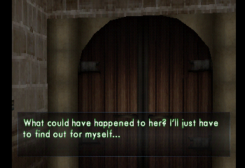 Echo Night 2 (English Translation) Screenthot 2